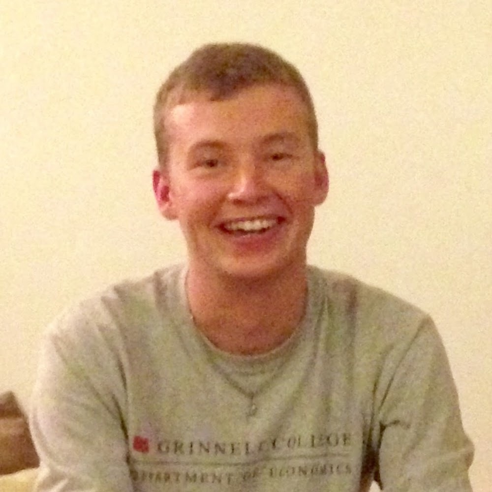 Meet your Posher, Keanan